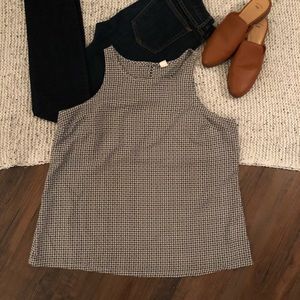 Old Navy tank